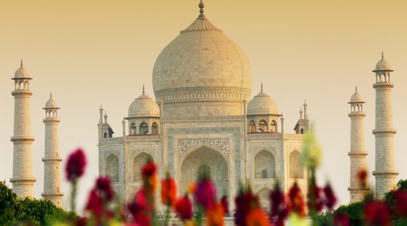 places to visit in Agra