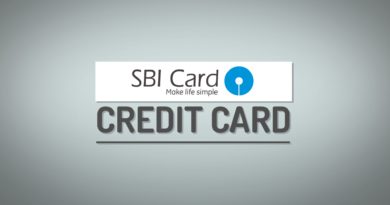 5 Best SBI Credit Cards in 2019