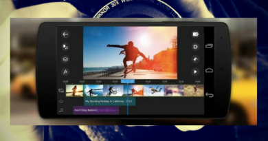 5 Best Video Editing Software For Mobile