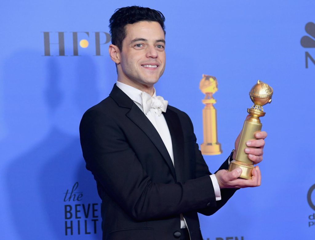 76th Golden Globe Awards Complete Winners List