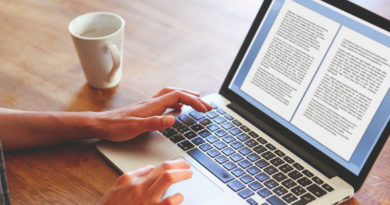 Academic Phrases To Use In Your Essay