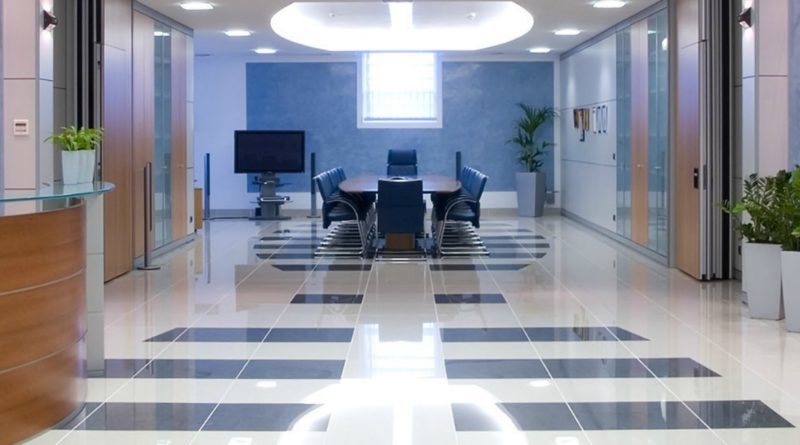 High Importance of Commercial cleaning & Janitorial Cleaning Company