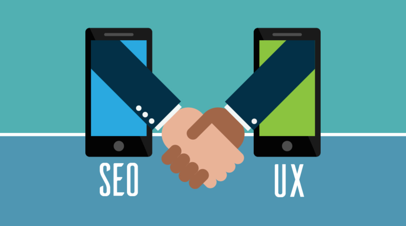 How Enhancing User Experience Helps in SEO