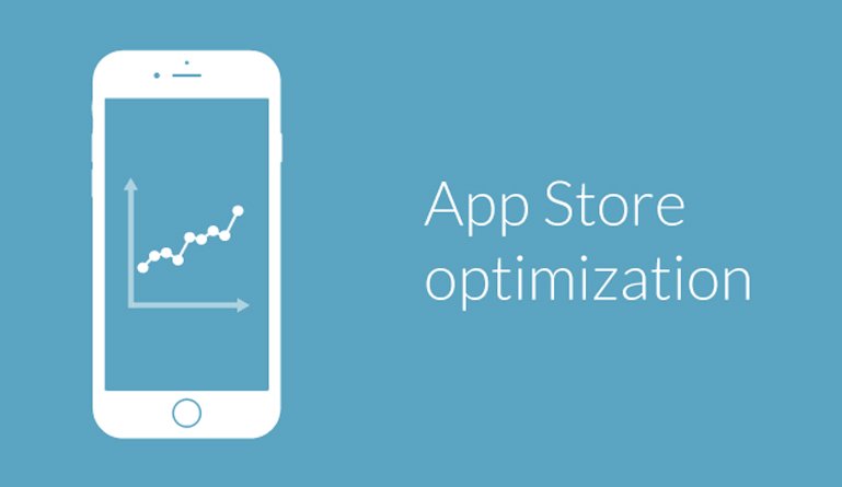 How to optimize an app on app store