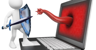 Malware Protection Tips