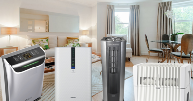 Myths about Air Purifiers