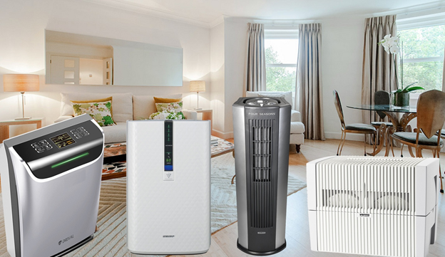 Myths about Air Purifiers