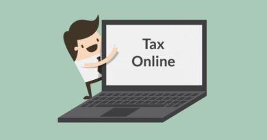 Online Tax Filing with befiler