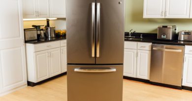 Refrigerators to buy in 2019