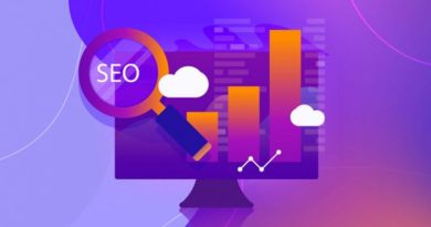 SEO ranking factors 2019