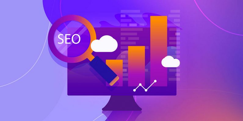 SEO ranking factors 2019