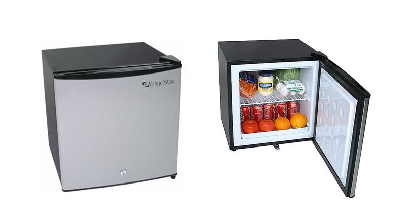 Top 4 Benefits of using Compact refrigerators