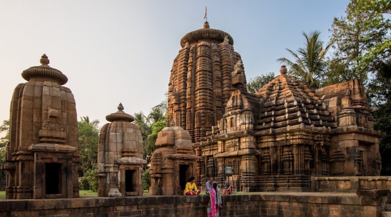 Top 5 Things To Do In Bhubaneshwar