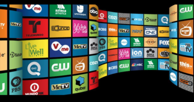 Watch Free HDTV Channels