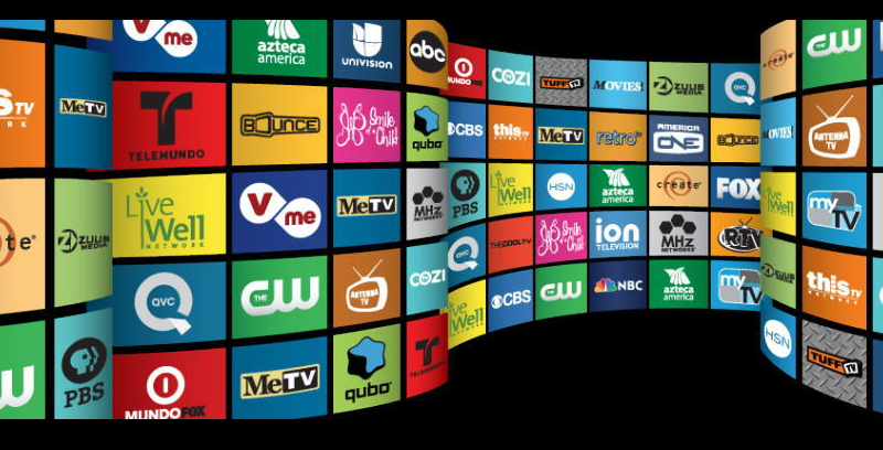 Watch Free HDTV Channels