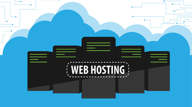 Web Hosting Services