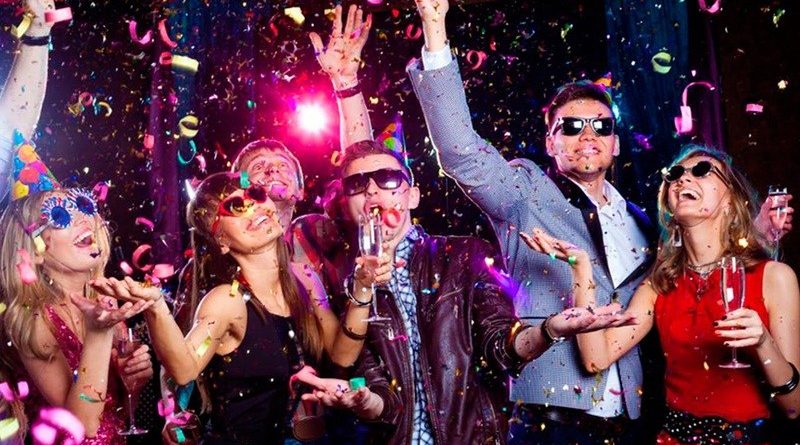 Where and How to Celebrate New Year's Eve