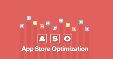 app store optimization