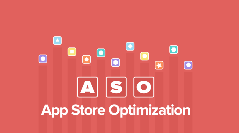 app store optimization