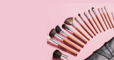 best makeup brushes brand