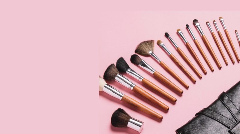 best makeup brushes brand