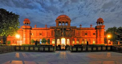 best places to visit in bikaner