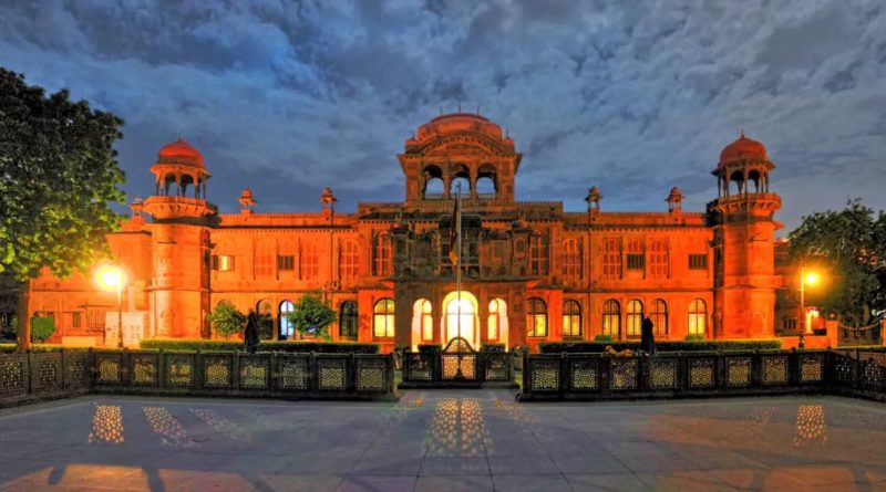 best places to visit in bikaner