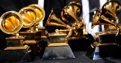 61st Annual Grammy Awards 2019 winners list