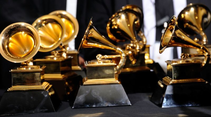 61st Annual Grammy Awards 2019 winners list