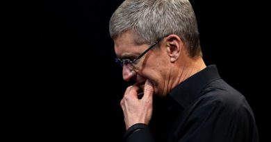 Apple Fall in 'World's Most Innovative Company' Rankings
