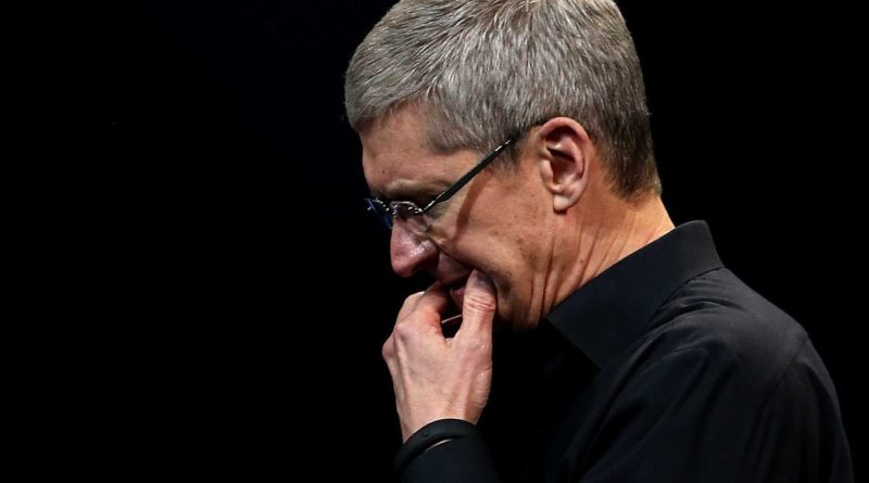 Apple Fall in 'World's Most Innovative Company' Rankings