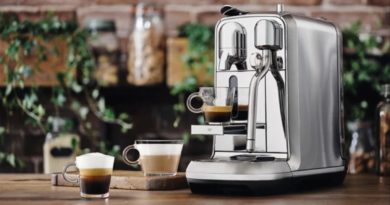 Best Espresso Machines 2019