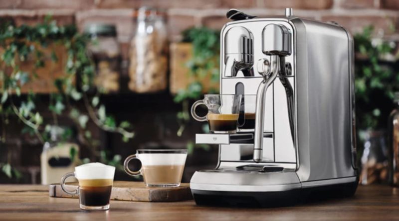 Best Espresso Machines 2019