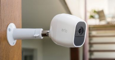 Best Outdoor Security Camera Reviews 