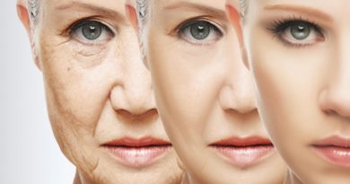 Best kept anti aging secrets