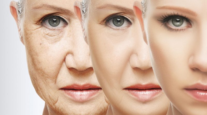 Best kept anti aging secrets