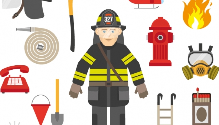 How Fire Safety Equipment Helpful To Prevent Fire Accident