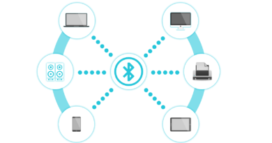 Uses Of Bluetooth Technology