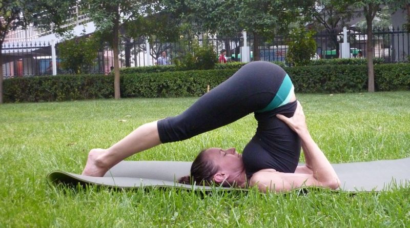 benefits of hatha yoga