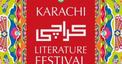 karachi literature festival 2019