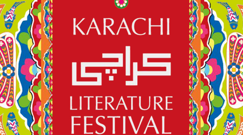 karachi literature festival 2019