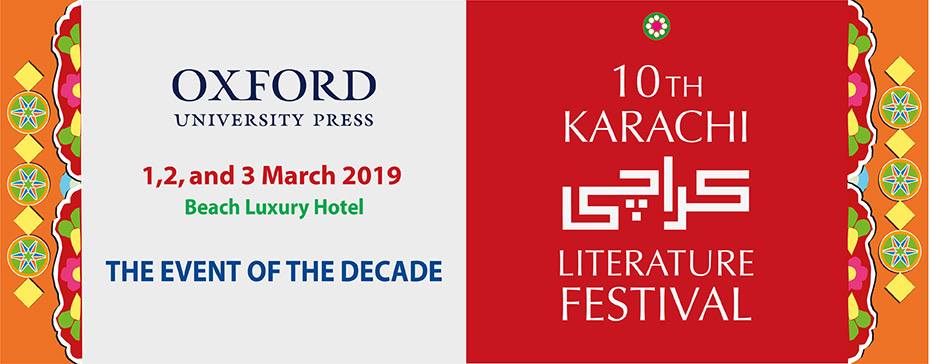 karachi literature festival 2019