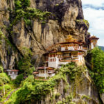 list of monasteries in Bhutan