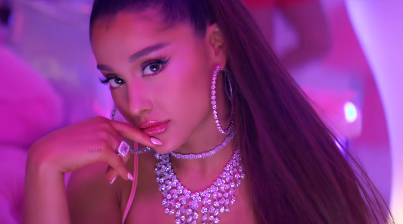 7 Rings Lyrics - Ariana Grande 7 Rings Lyrics - 7 Rings Ariana Grande