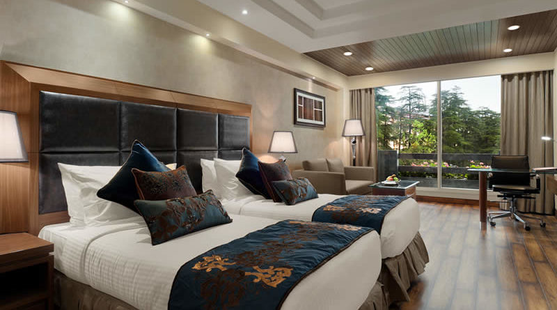 Best budget Hotel in Shimla