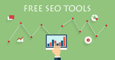 Best free SEO tools