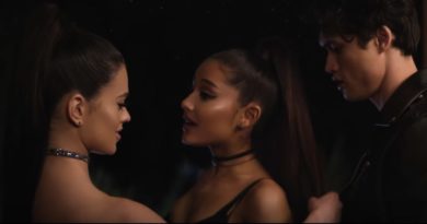 Break Up With Your Girlfriend I'm Bored Lyrics Ariana Grande