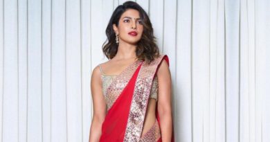 Causerie in Saree