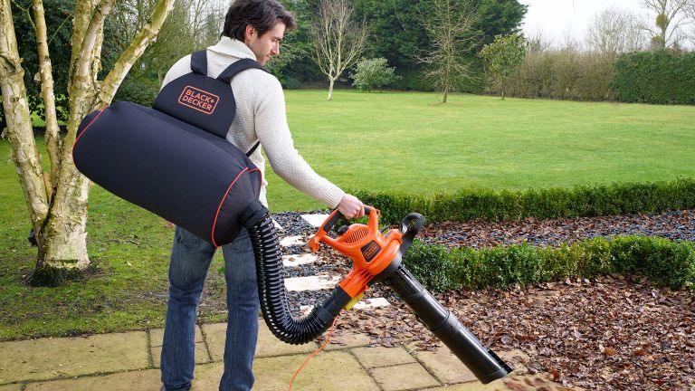 Cordless Leaf blowers