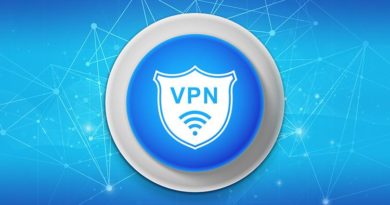 how vpn works